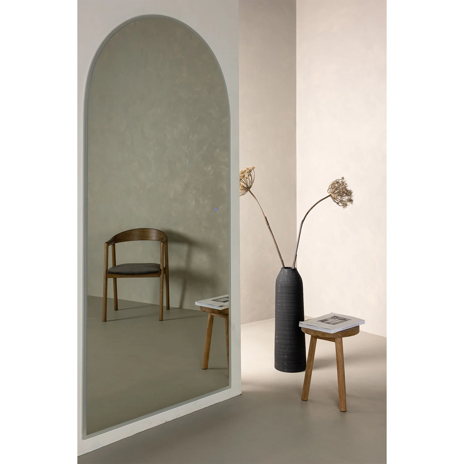 Skeppsvik x Josefine Lustig spejl, 100x210 - Image 2