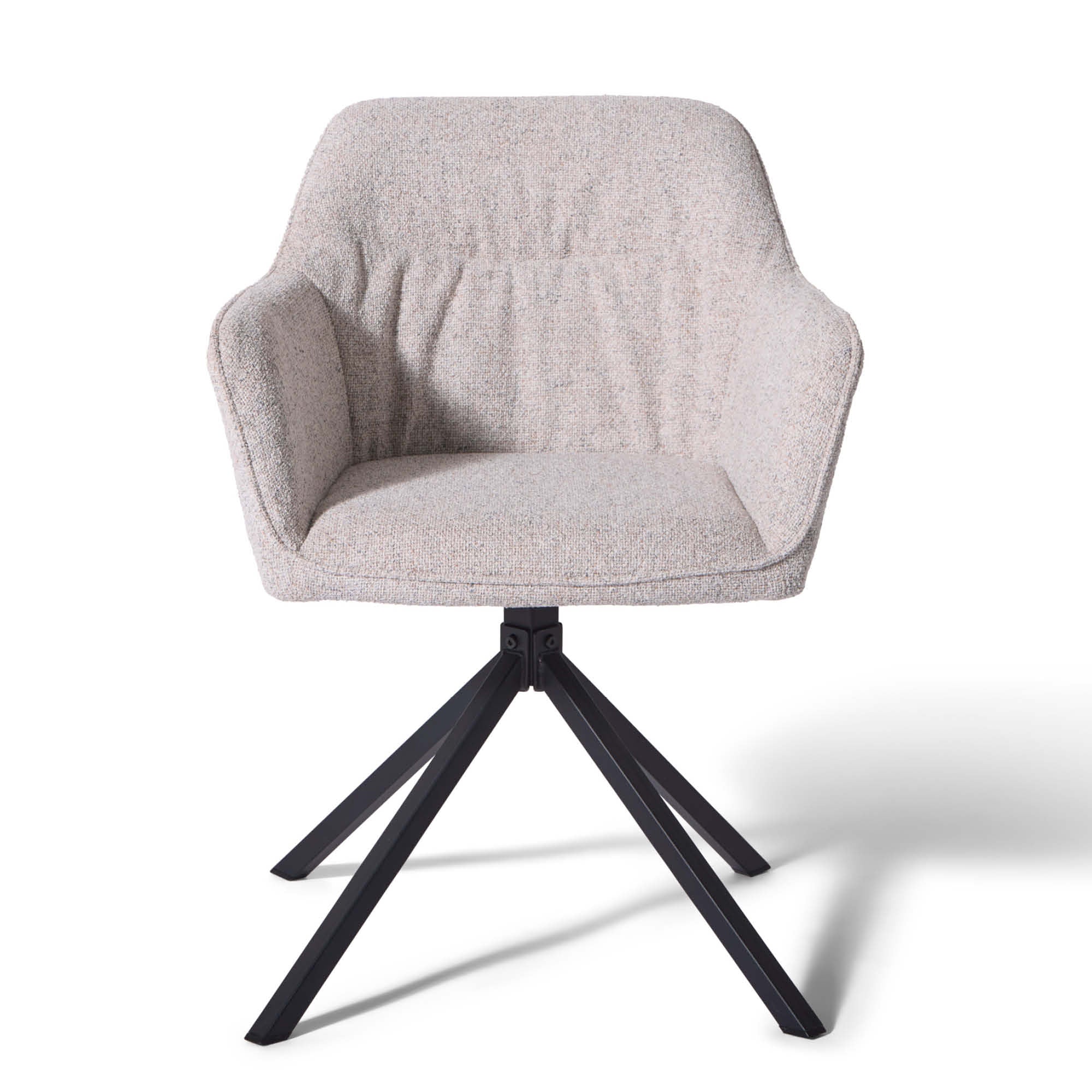 Sofie spisebordsstol, armlæn | drejefunktion - Image 6