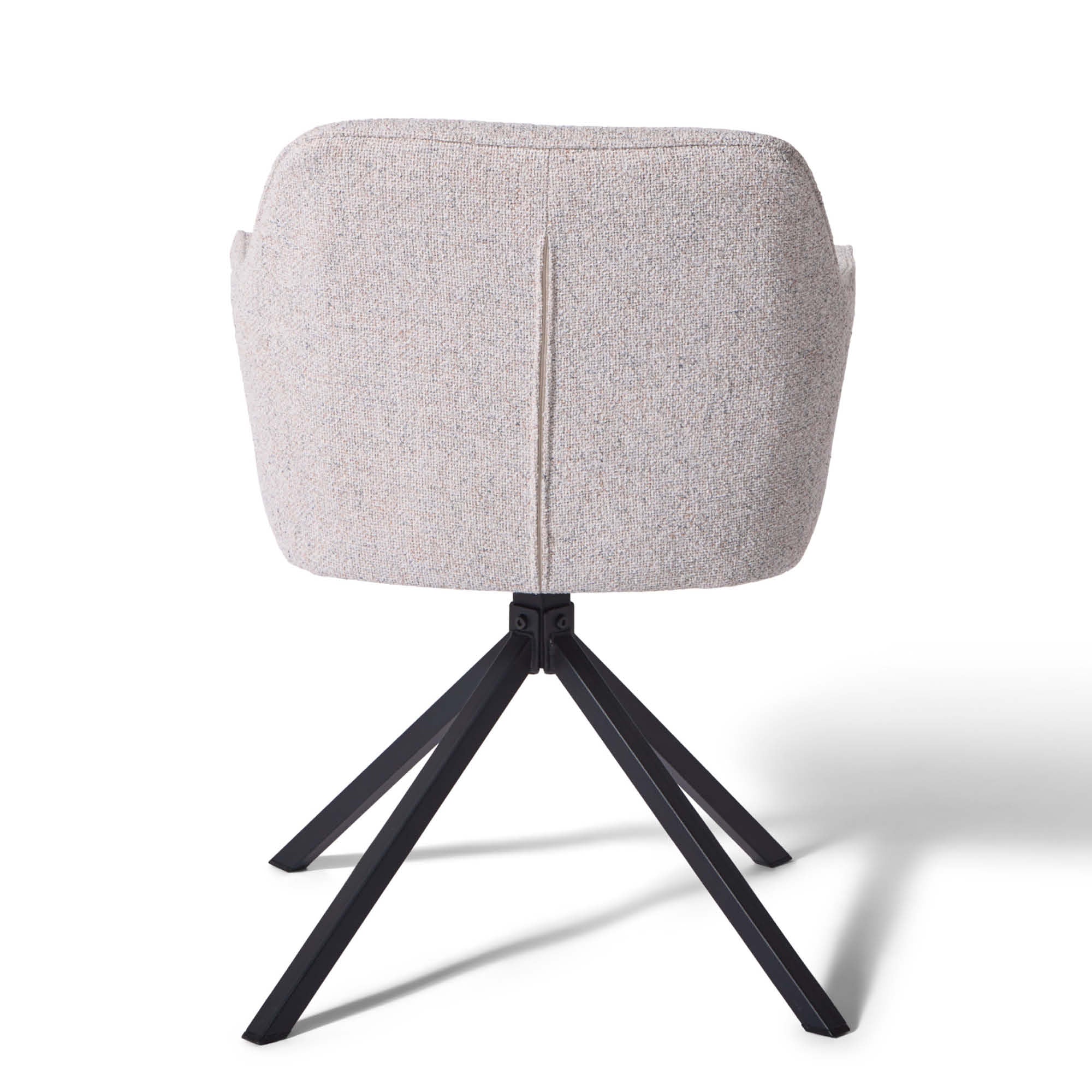 Sofie spisebordsstol, armlæn | drejefunktion - Image 8