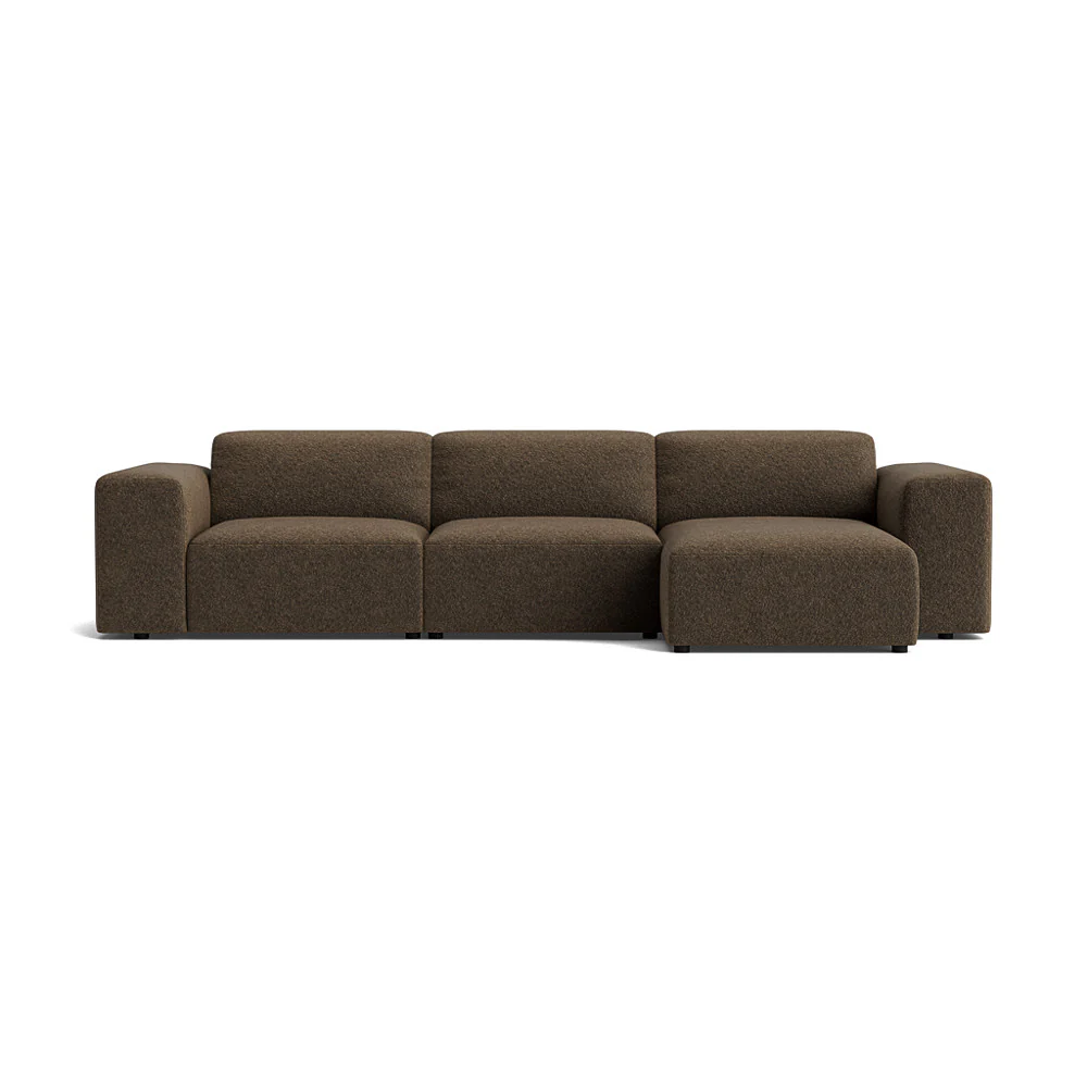 Soma chaiselong sofa, højrevendt - Image 19