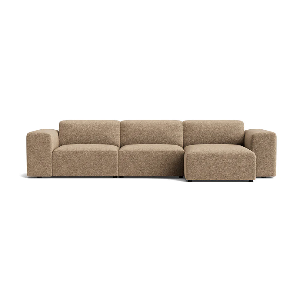 Soma chaiselong sofa, højrevendt - Image 20