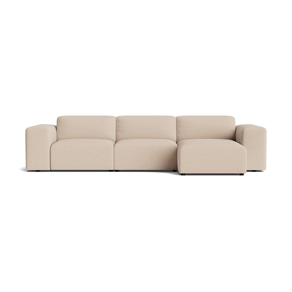 Soma chaiselong sofa, højrevendt - Image 3