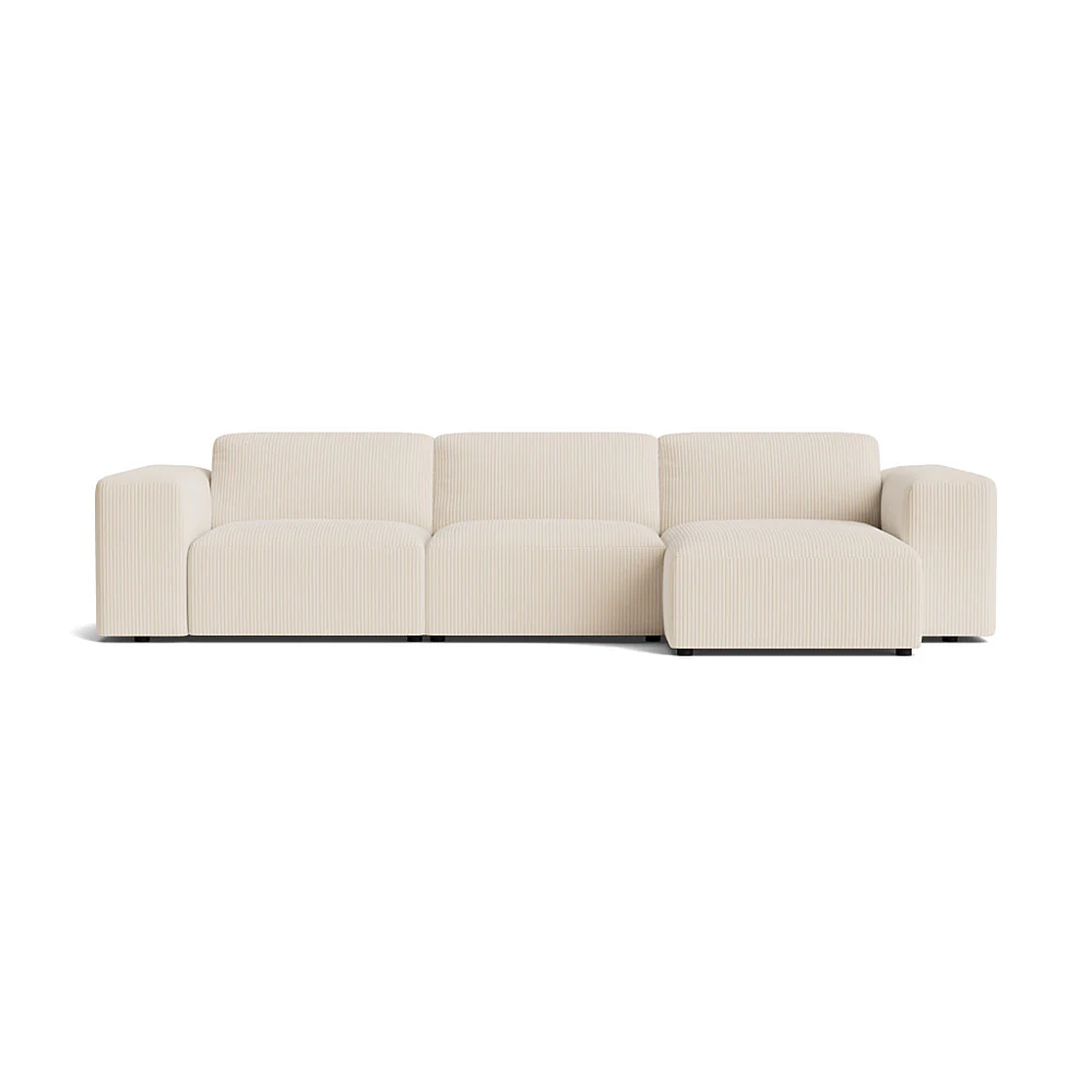 Soma chaiselong sofa, højrevendt - Image 4