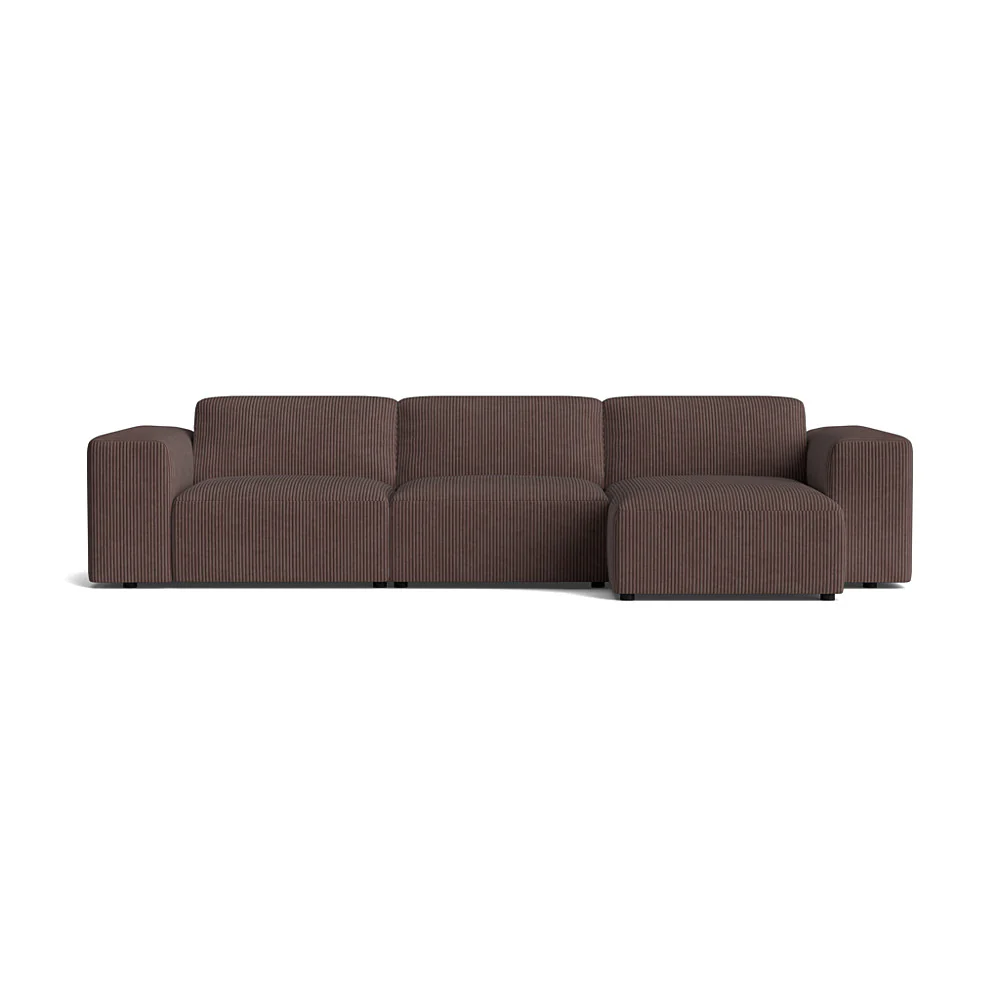 Soma chaiselong sofa, højrevendt - Image 5
