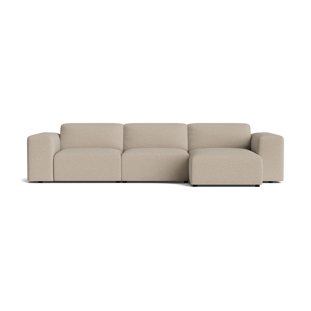 Soma chaiselong sofa, højrevendt - Image 9