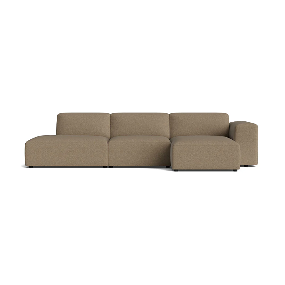Soma chaiselong sofa, højrevendt | Open end - Image 10