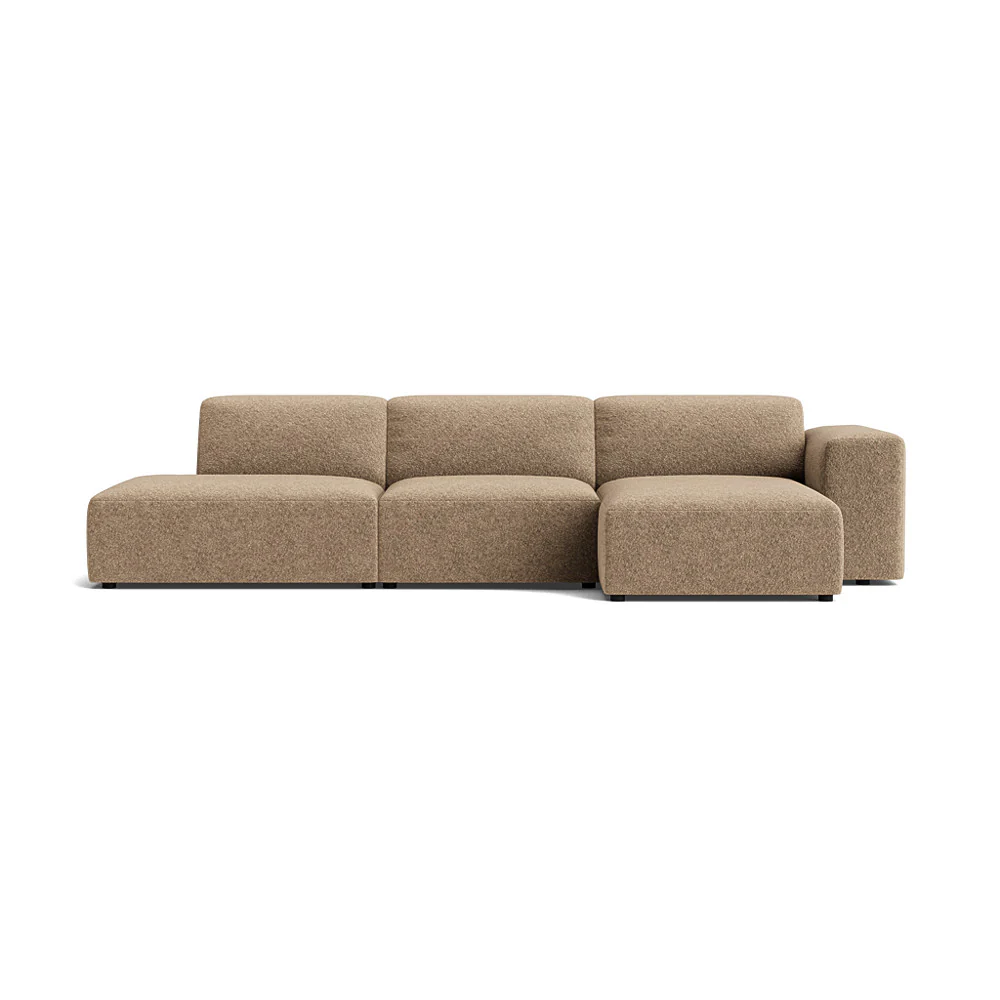 Soma chaiselong sofa, højrevendt | Open end - Image 20