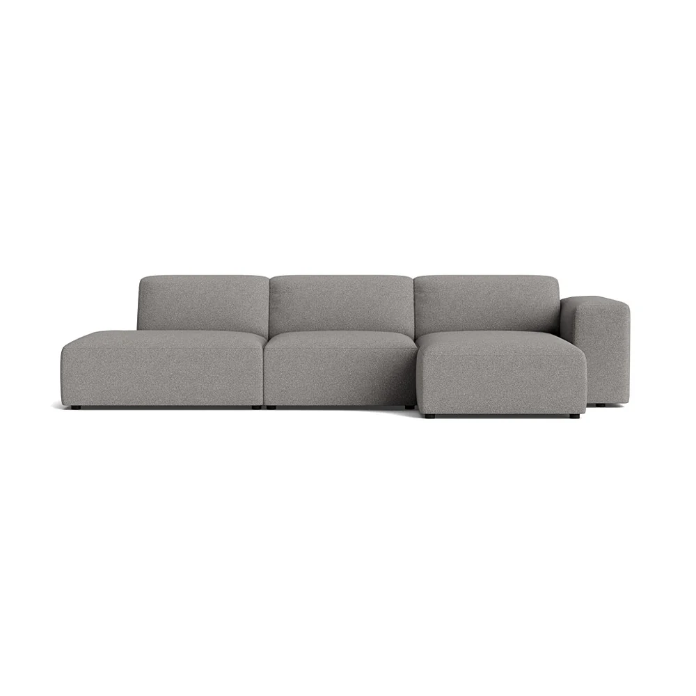 Soma chaiselong sofa, højrevendt | Open end - Image 32