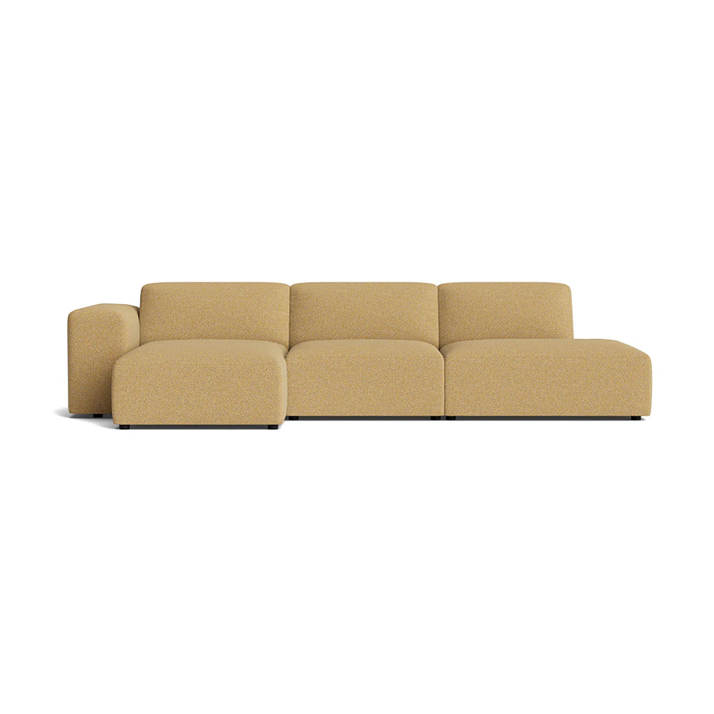 Soma chaiselong sofa, venstrevendt | Open end - Image 26