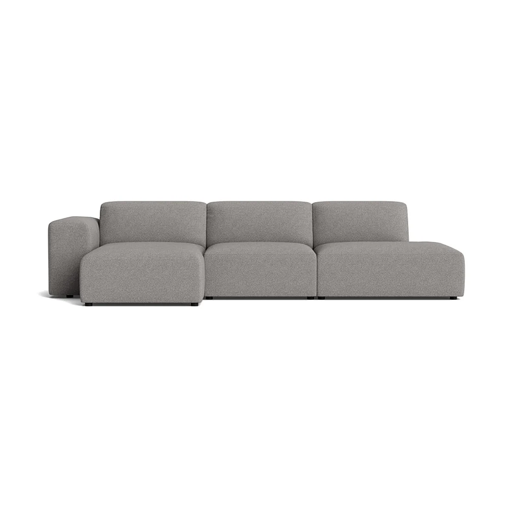 Soma chaiselong sofa, venstrevendt | Open end - Image 32