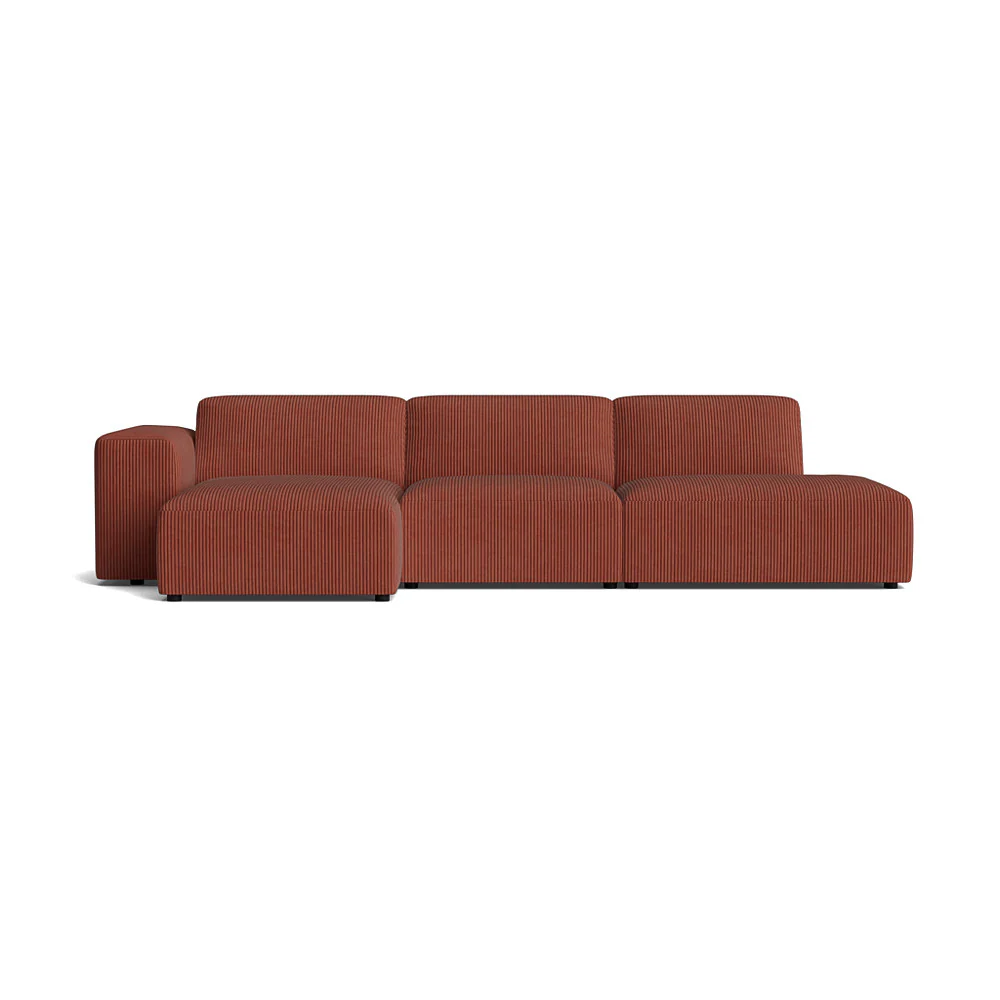 Soma chaiselong sofa, venstrevendt | Open end - Image 8
