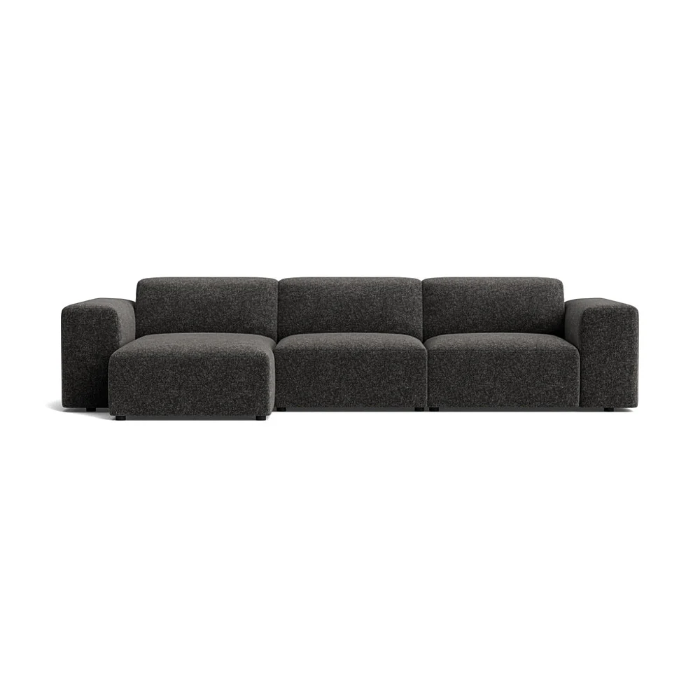 Soma chaiselong sofa, venstrevendt - Image 12