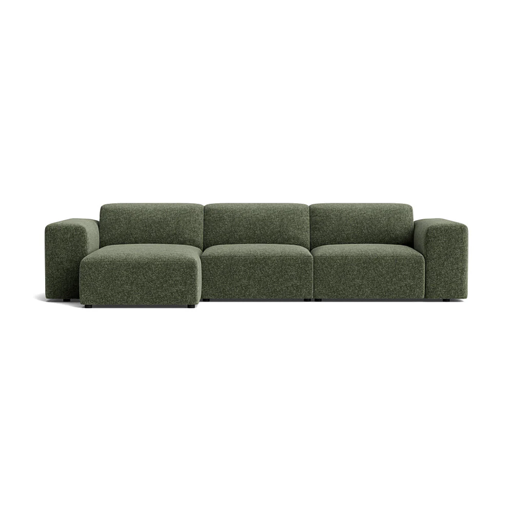 Soma chaiselong sofa, venstrevendt - Image 13