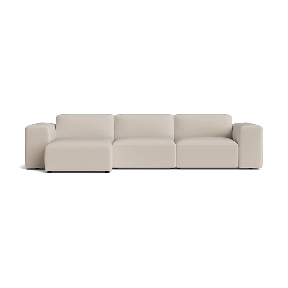 Soma chaiselong sofa, venstrevendt - Image 15