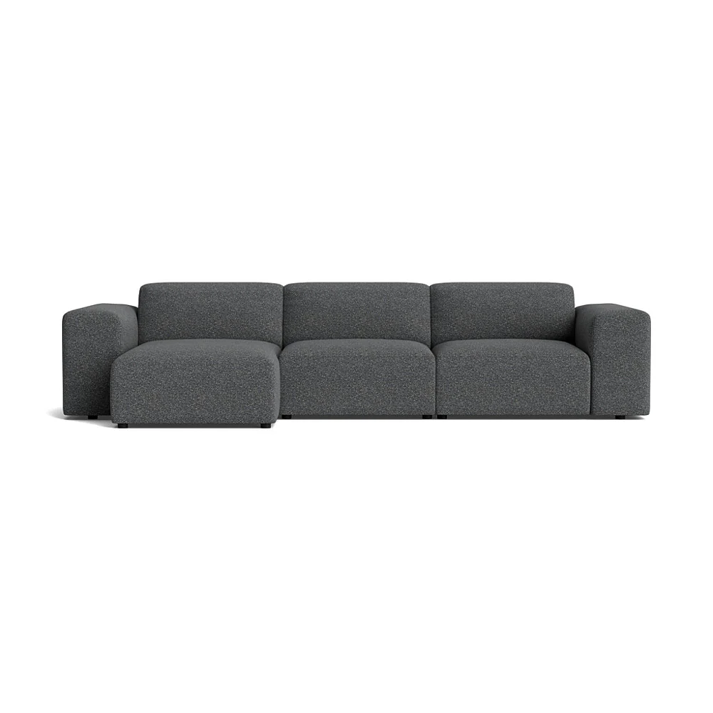 Soma chaiselong sofa, venstrevendt - Image 26
