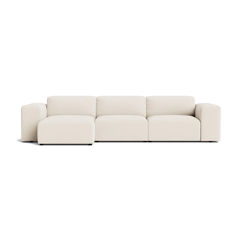 Soma chaiselong sofa, venstrevendt - Image 27