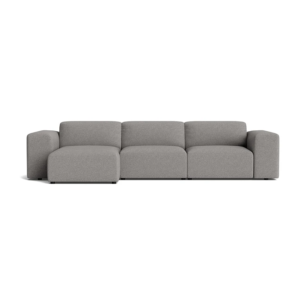 Soma chaiselong sofa, venstrevendt - Image 31
