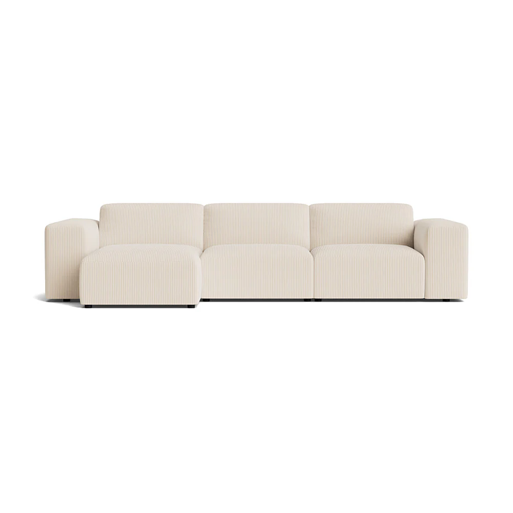 Soma chaiselong sofa, venstrevendt - Image 4