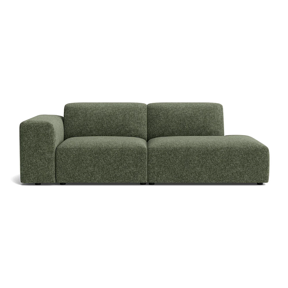 Soma lounge sofa, højrevendt | Open end - Image 10