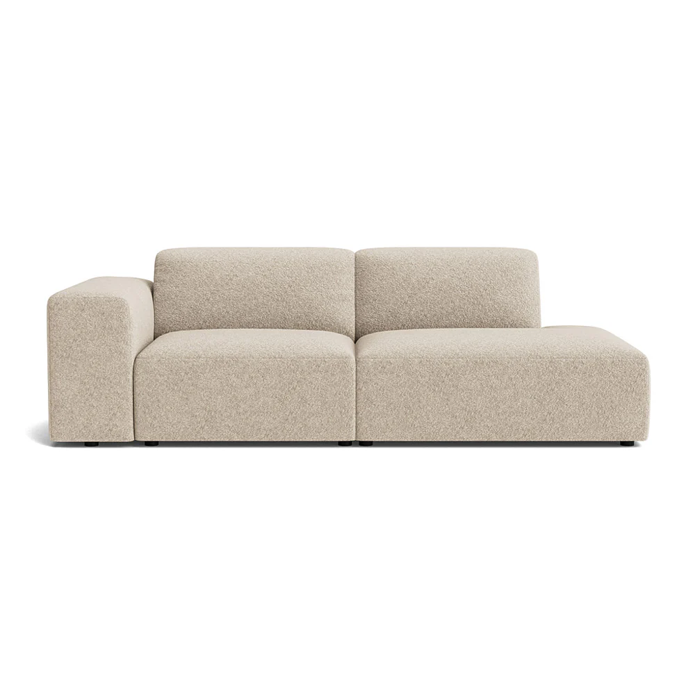 Soma lounge sofa, højrevendt | Open end - Image 15