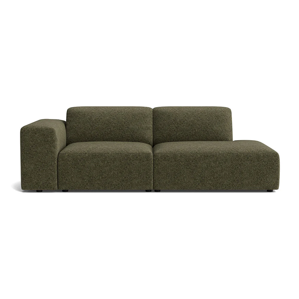 Soma lounge sofa, højrevendt | Open end - Image 18