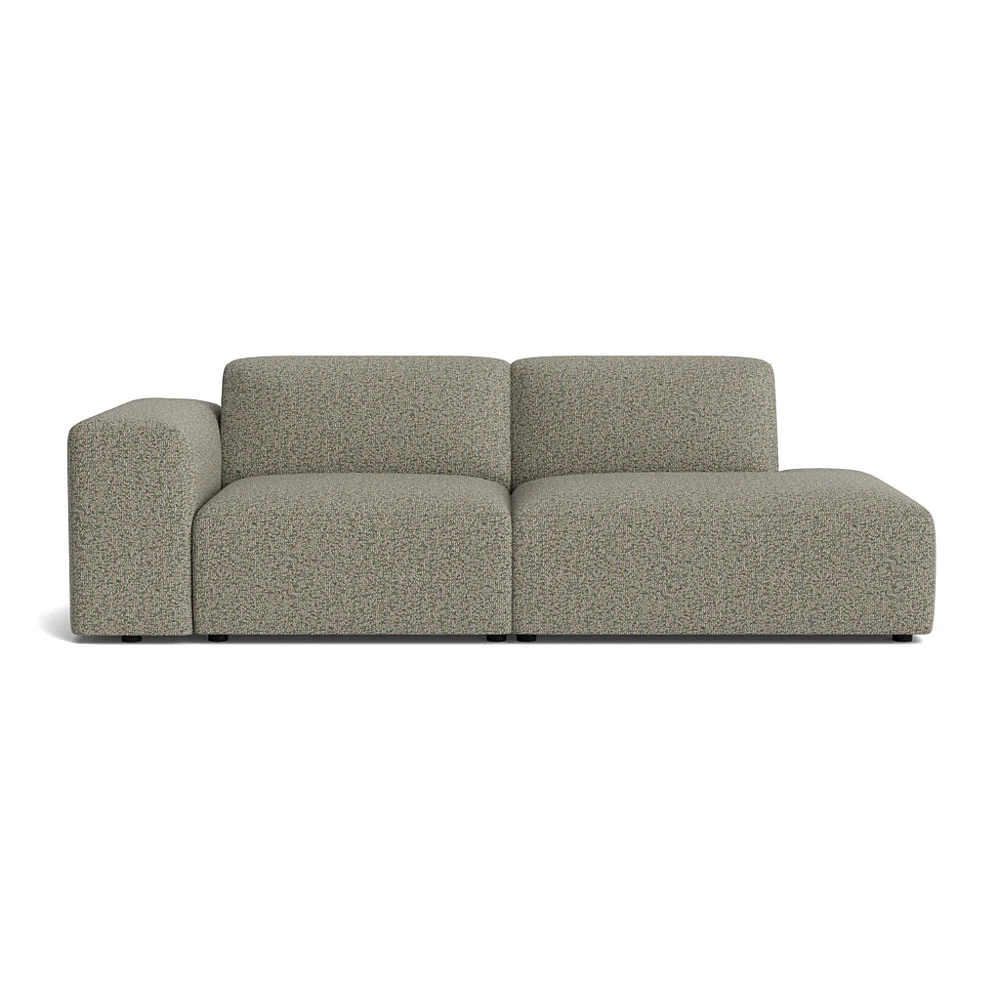 Soma lounge sofa, højrevendt | Open end - Image 19