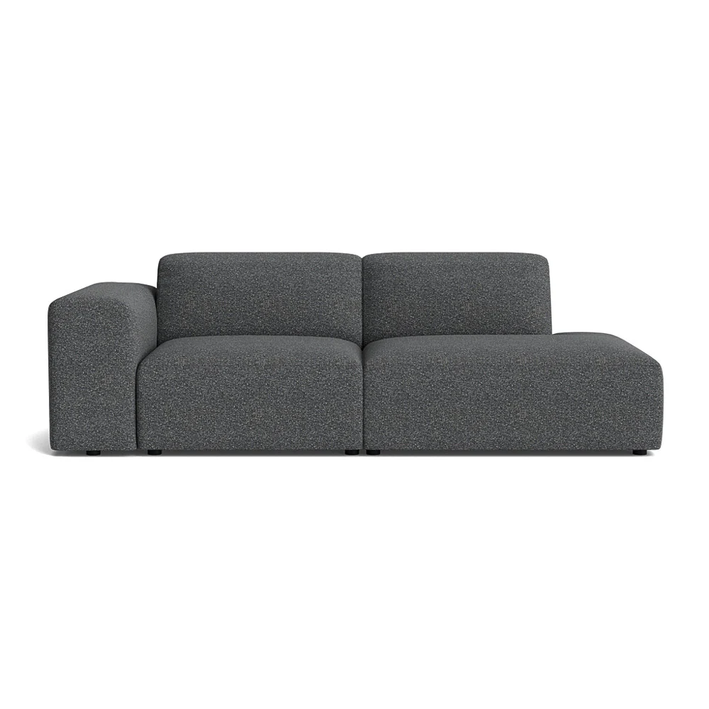 Soma lounge sofa, højrevendt | Open end - Image 21