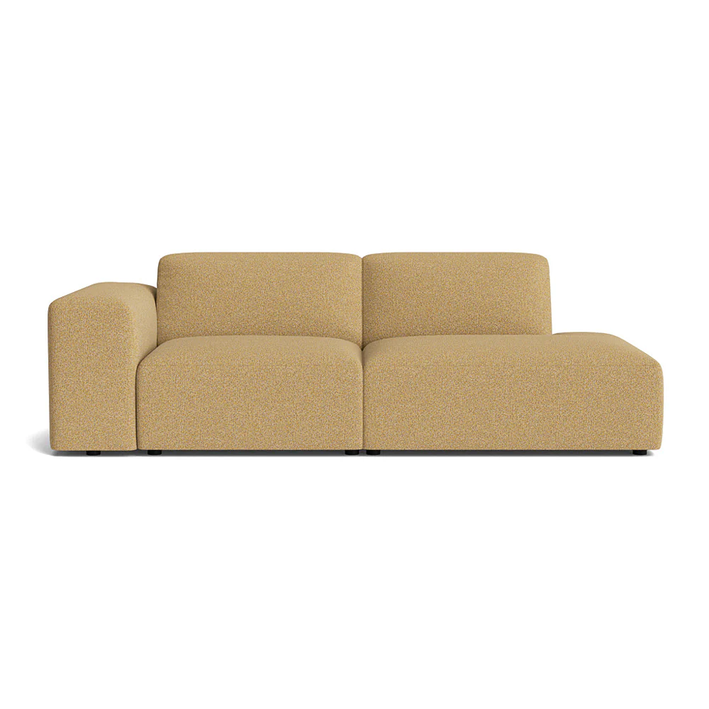Soma lounge sofa, højrevendt | Open end - Image 24