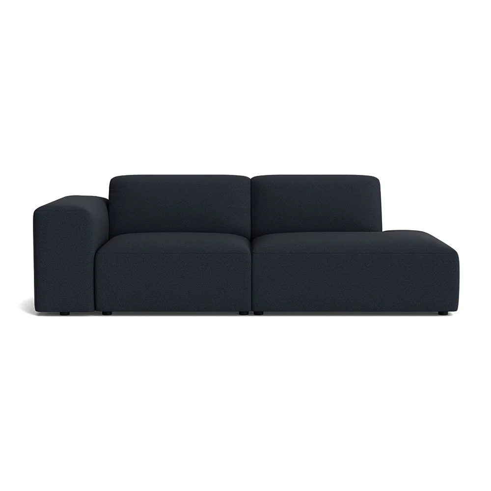 Soma lounge sofa, højrevendt | Open end - Image 28