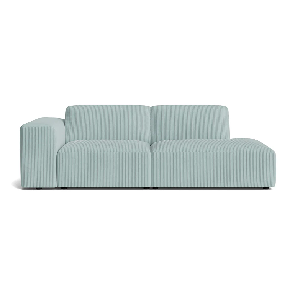 Soma lounge sofa, højrevendt | Open end - Image 3