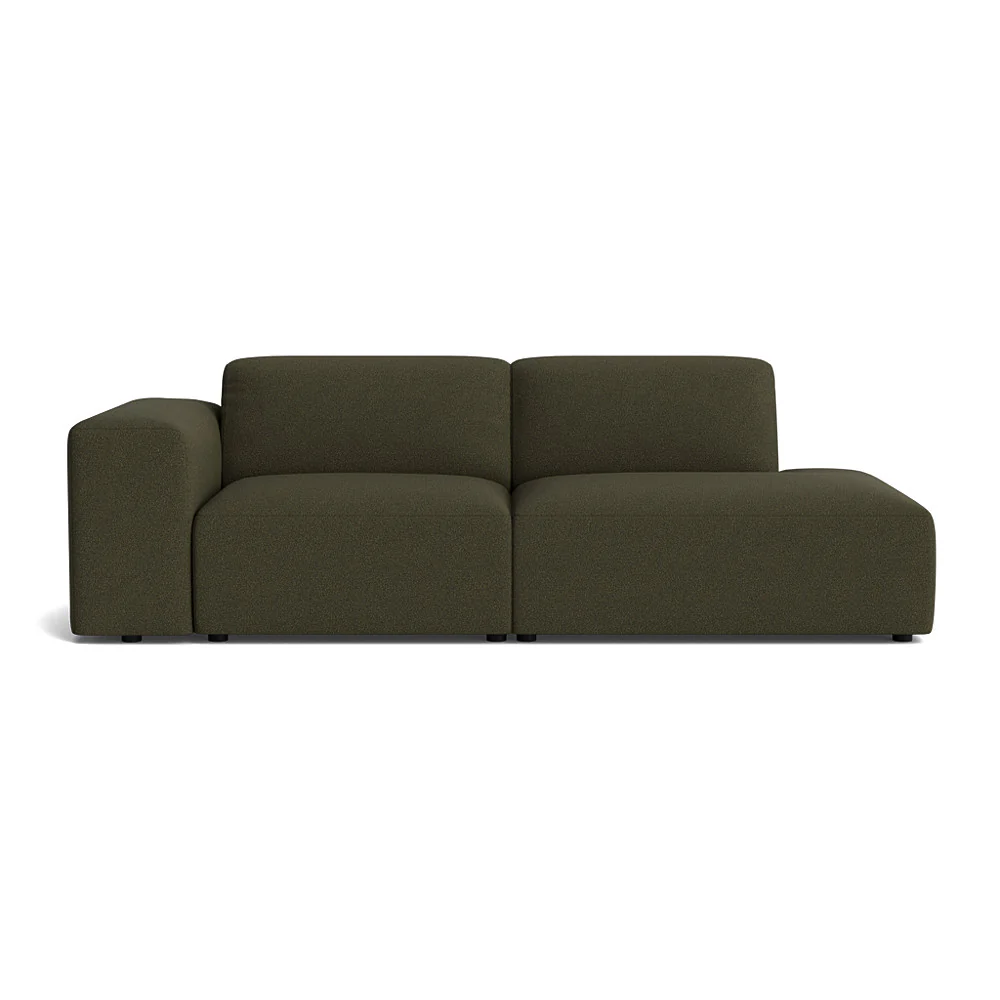 Soma lounge sofa, højrevendt | Open end - Image 30
