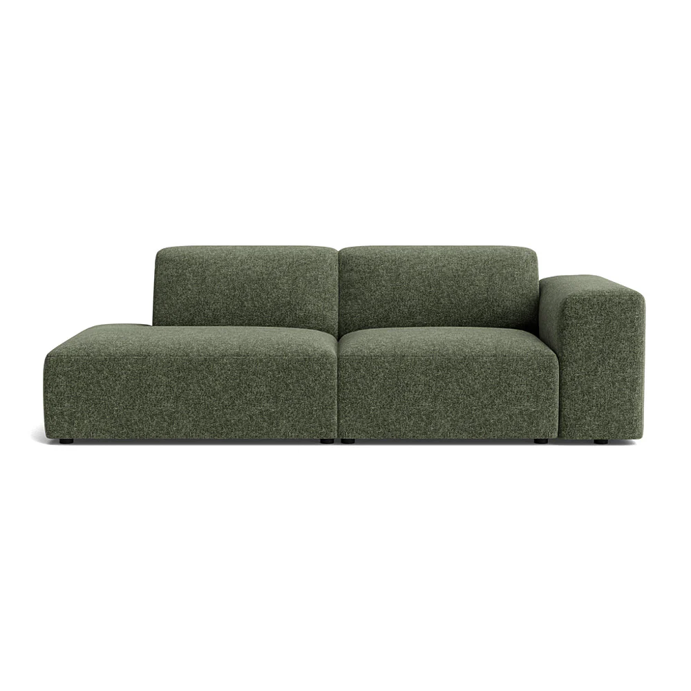 Soma lounge sofa, venstrevendt | Open end - Image 10
