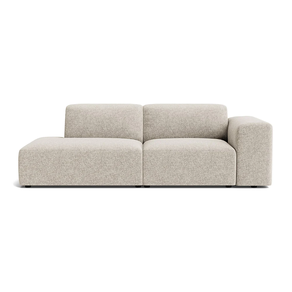 Soma lounge sofa, venstrevendt | Open end - Image 11
