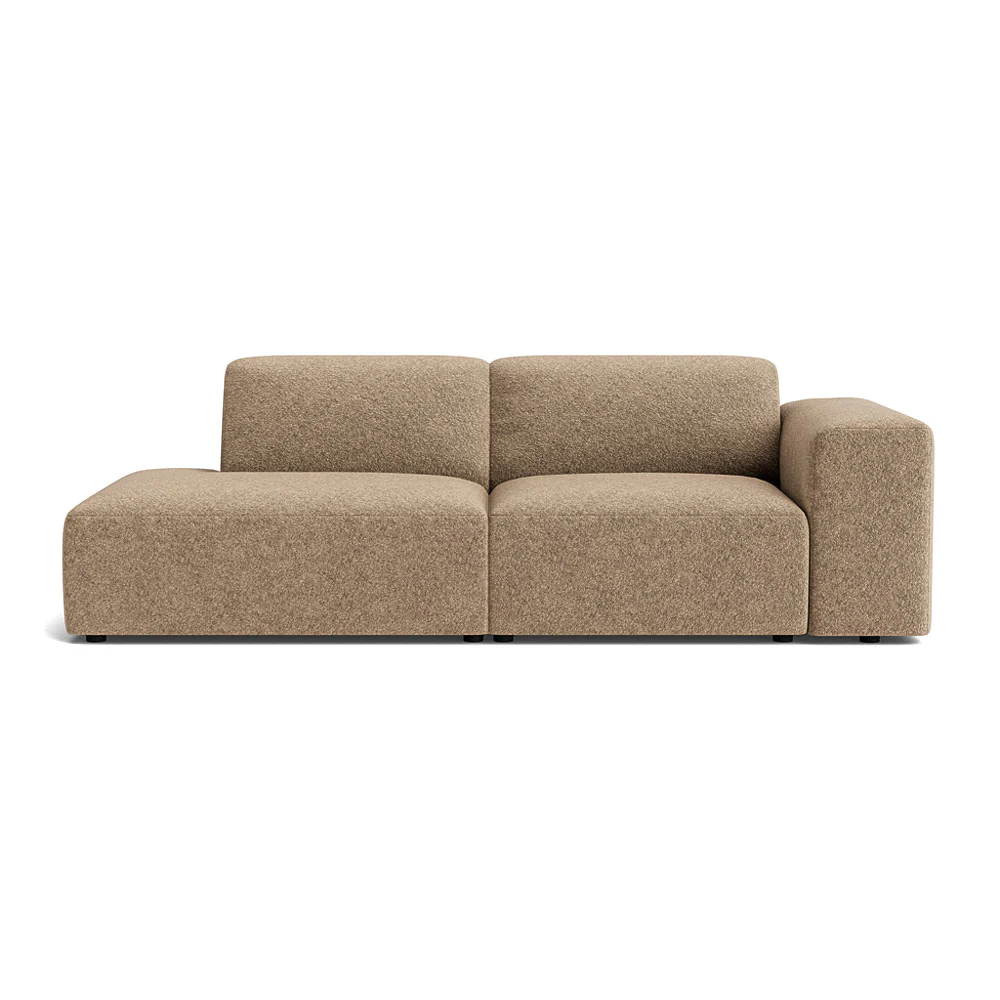 Soma lounge sofa, venstrevendt | Open end - Image 17