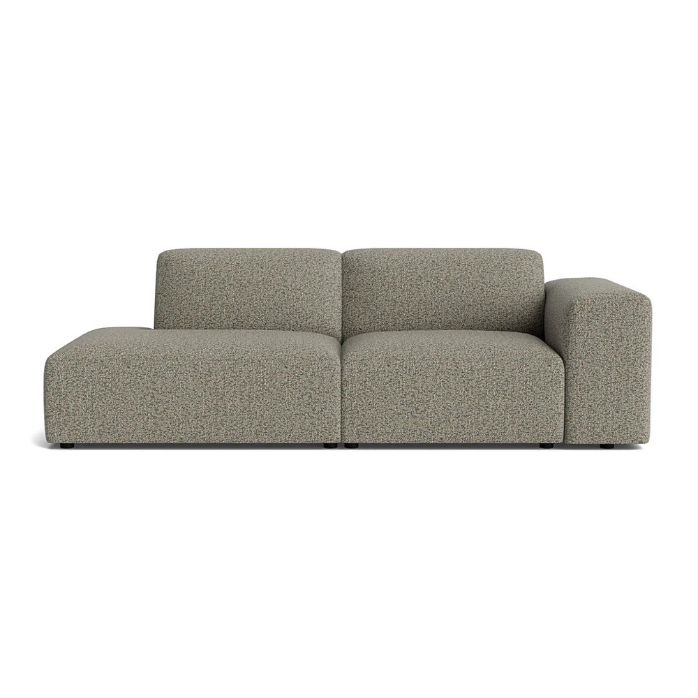 Soma lounge sofa, venstrevendt | Open end - Image 19