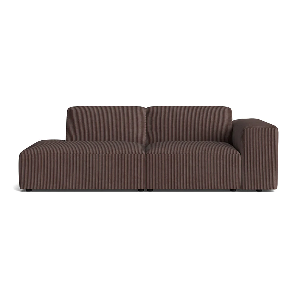 Soma lounge sofa, venstrevendt | Open end - Image 2