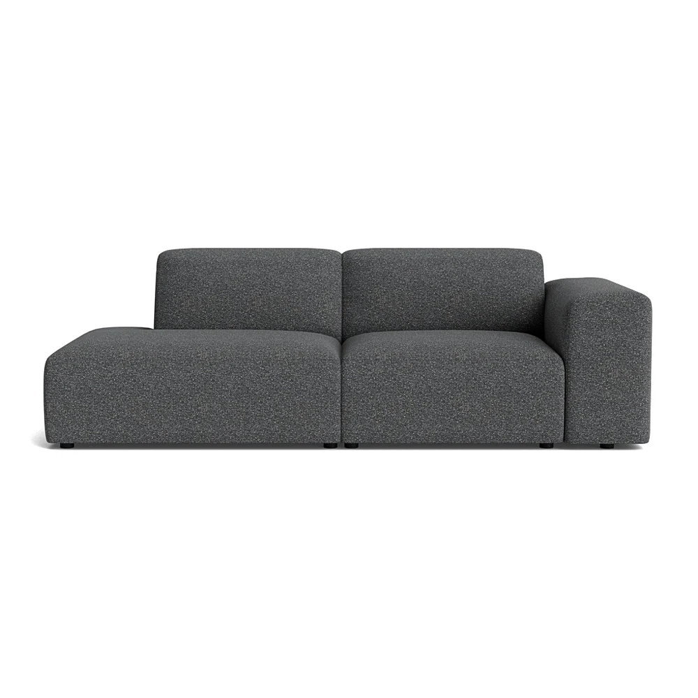 Soma lounge sofa, venstrevendt | Open end - Image 21