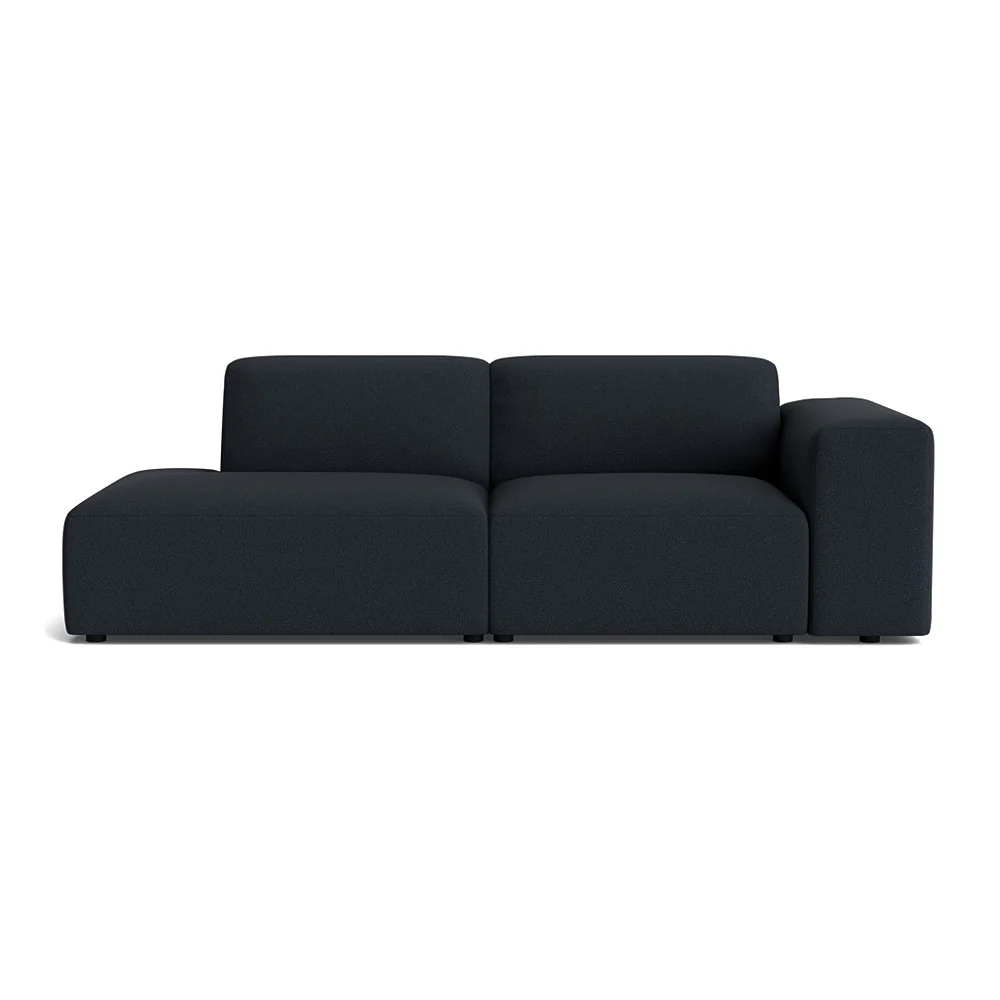Soma lounge sofa, venstrevendt | Open end - Image 28