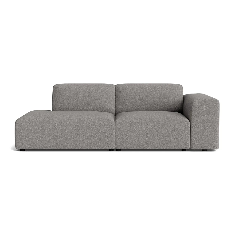 Soma lounge sofa, venstrevendt | Open end - Image 29