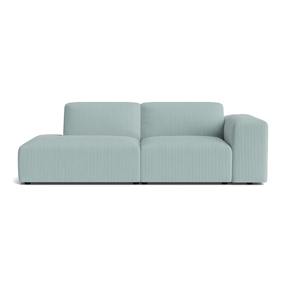 Soma lounge sofa, venstrevendt | Open end - Image 3