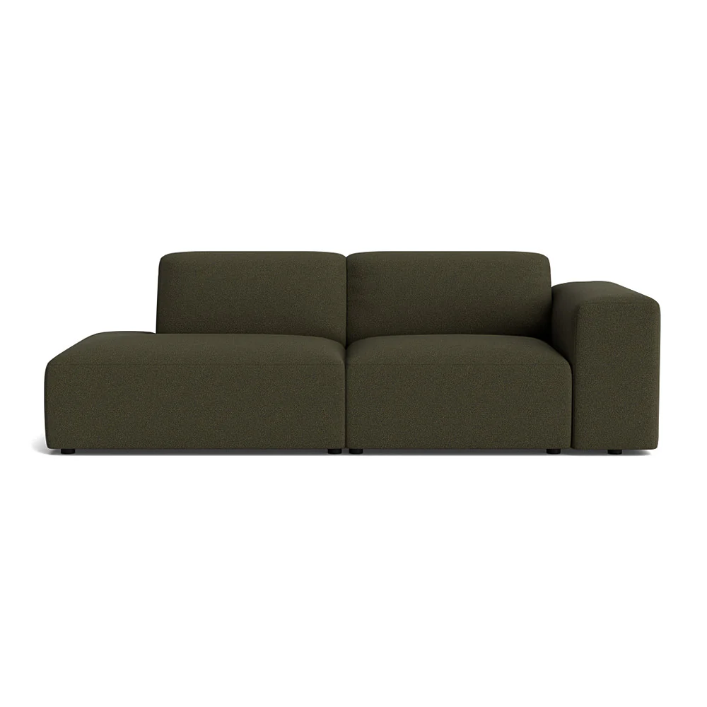 Soma lounge sofa, venstrevendt | Open end - Image 30