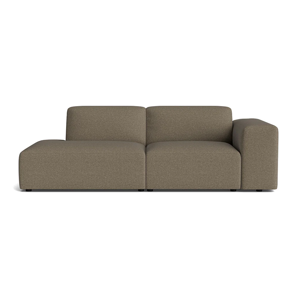 Soma lounge sofa, venstrevendt | Open end - Image 8