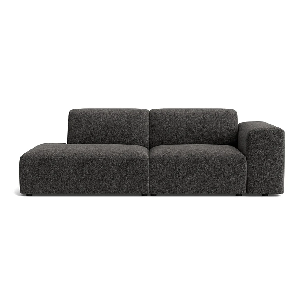 Soma lounge sofa, venstrevendt | Open end - Image 9
