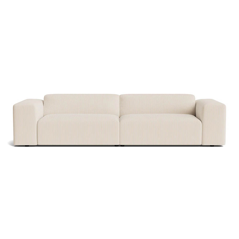 Soma XL 3 personers sofa