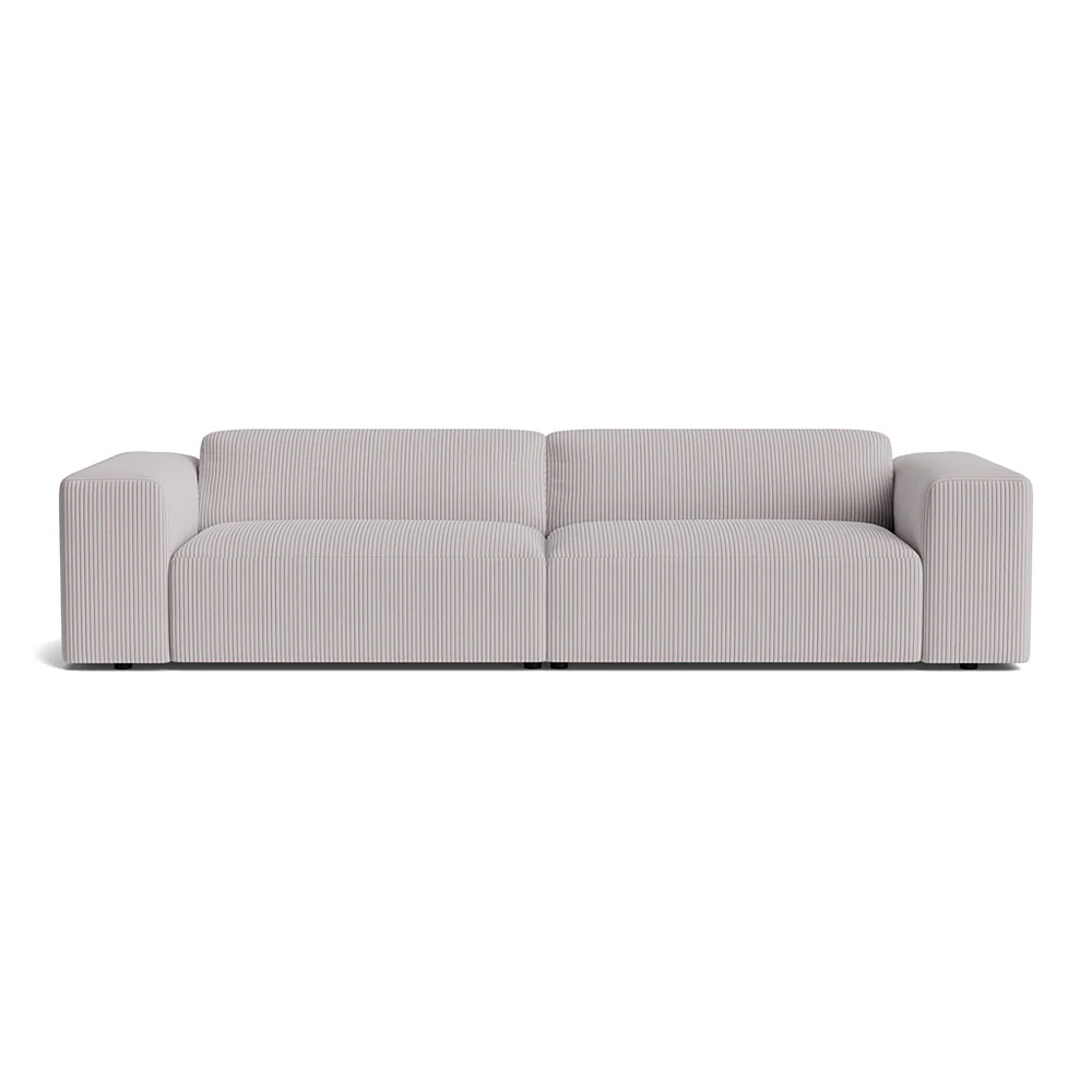 Soma XL 3 personers sofa - Image 4