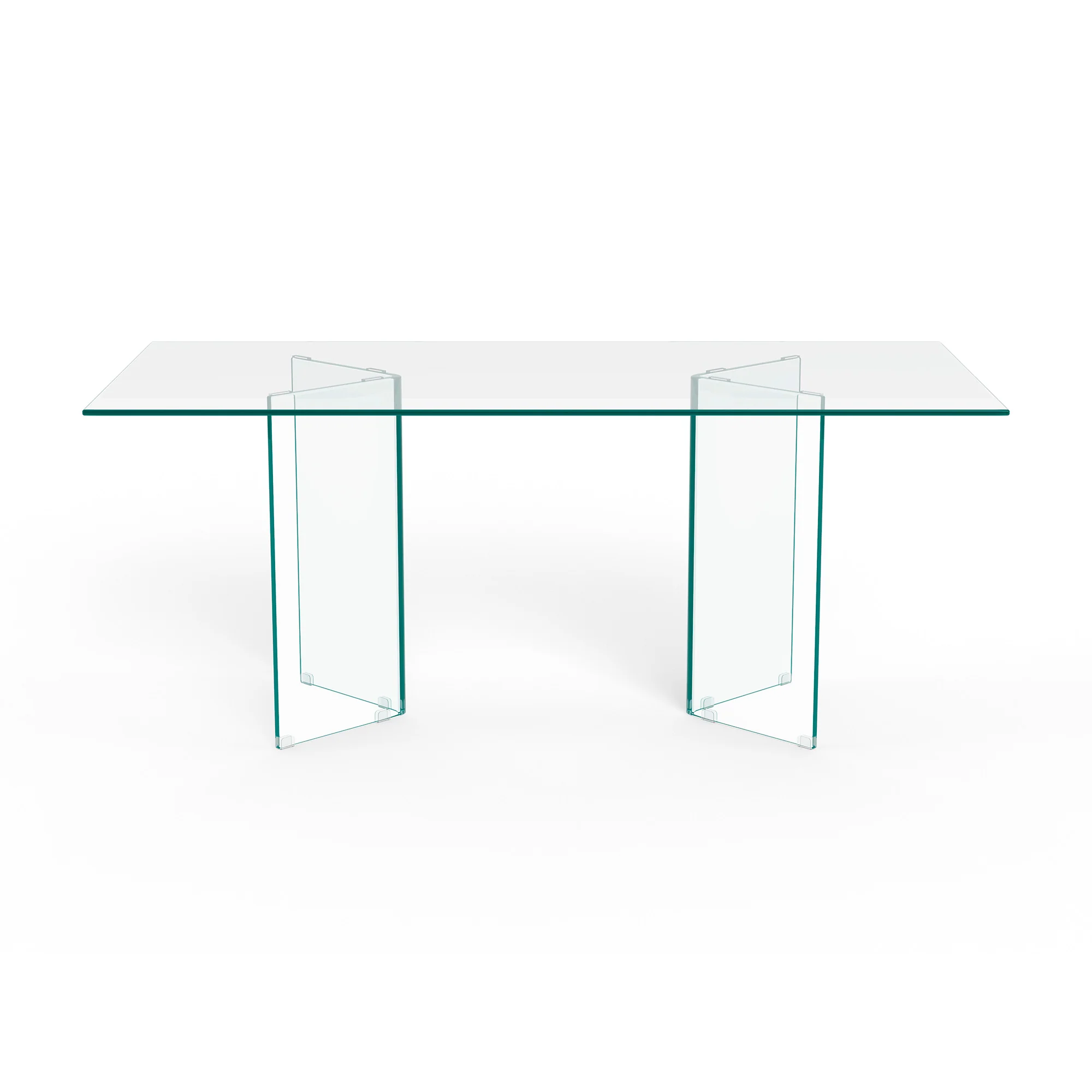 Spectra spisebord, Glas | 180x90 - Image 16