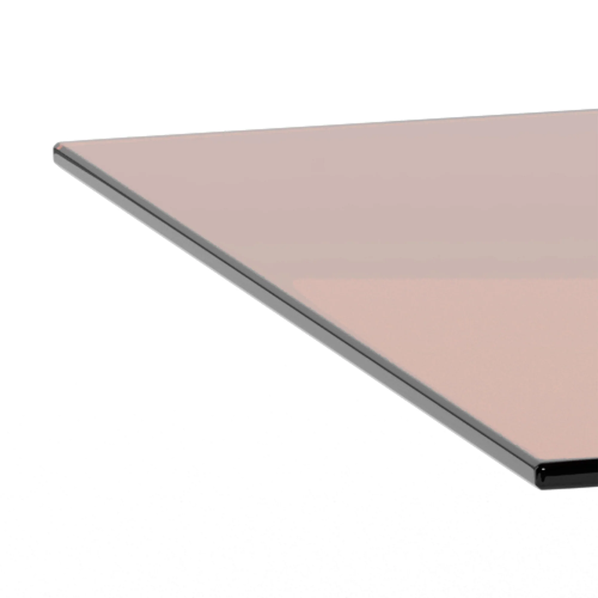 Spectra spisebord, Glas | 180x90 - Image 8