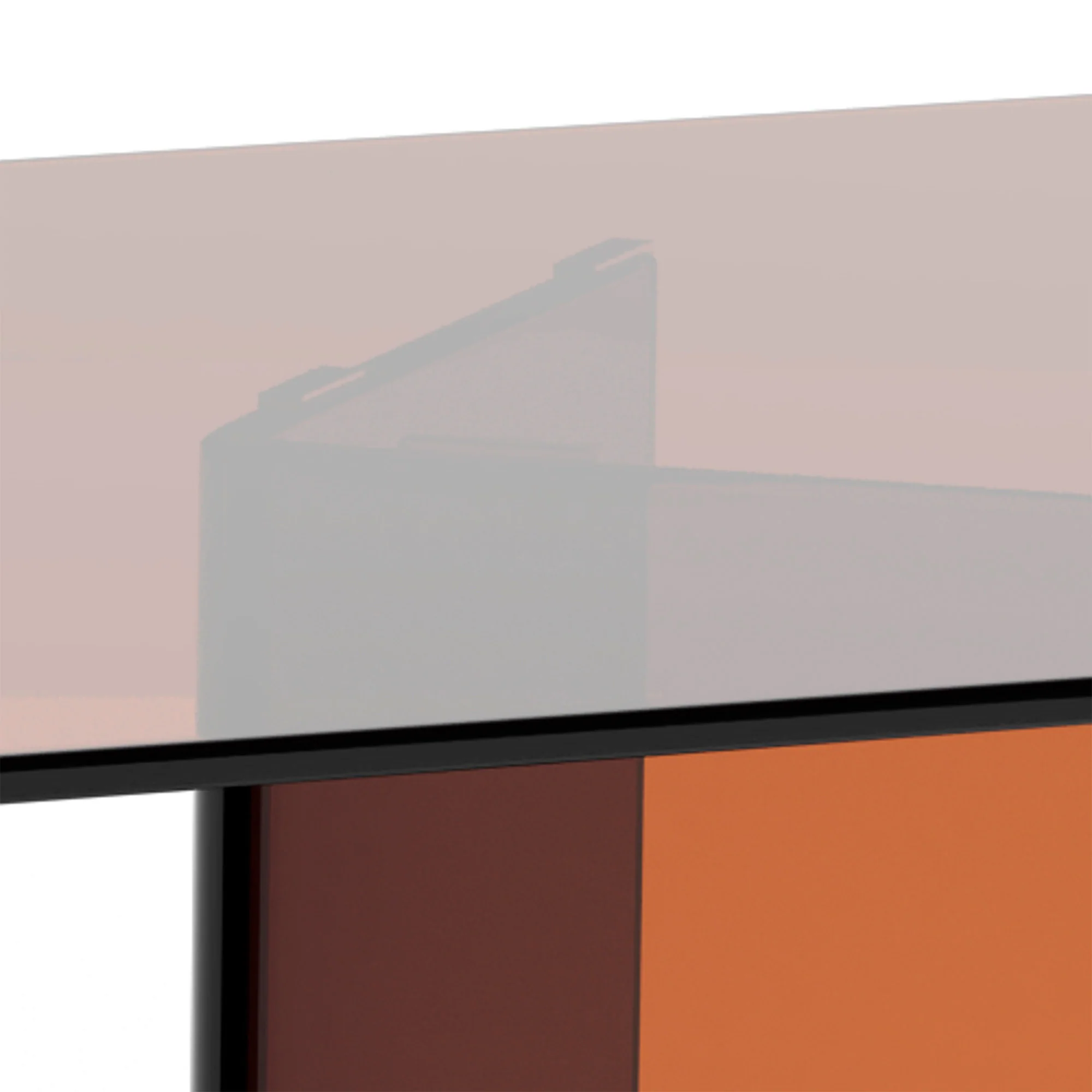 Spectra spisebord, Glas | 180x90 - Image 9