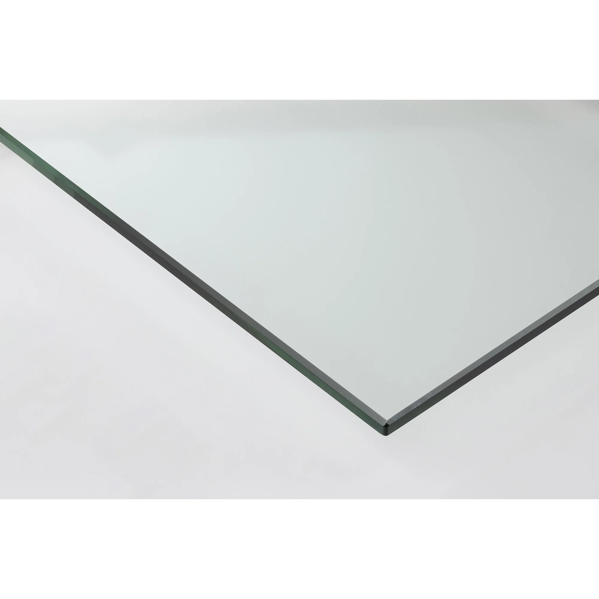 Spectra spisebord, Glas | Ø137 - Image 9