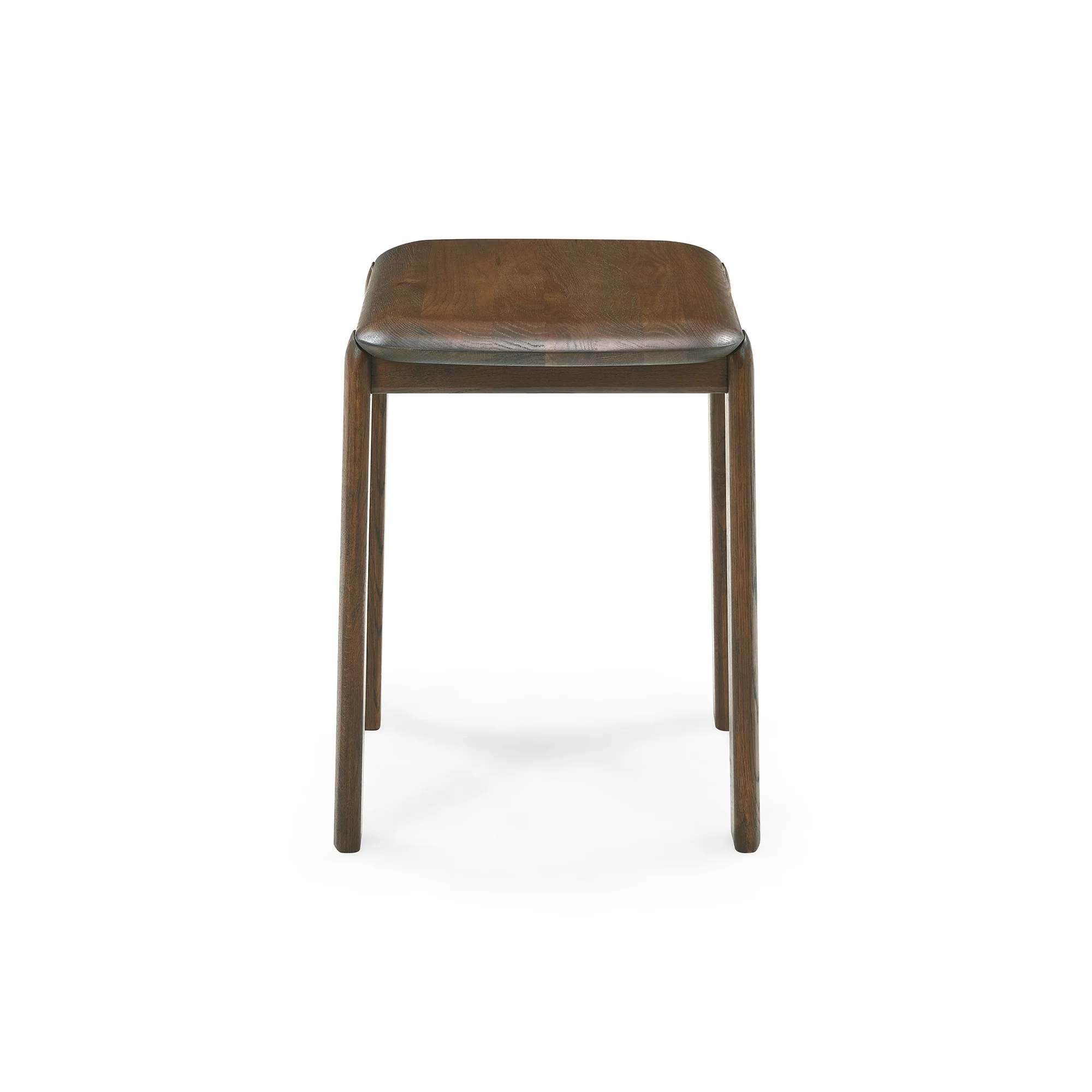 Struct hjørnebord, 50x40 - Image 8